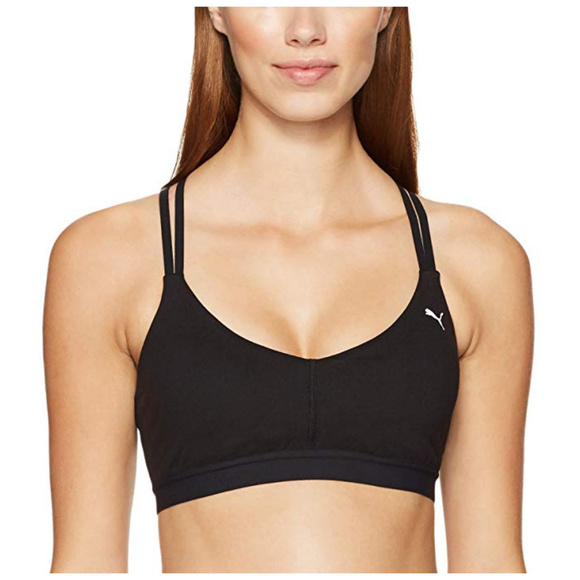 Puma Other - PUMA Women's Yogini Live Bra